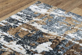 Rizzy ELT875 Runner Rug Area Rug