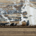 Sold Out - Rizzy ELT875 Runner Rug Area Rug