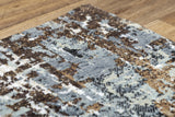 Rizzy ELT876 Runner Rug Area Rug