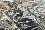 Rizzy ELT879 Runner Rug Area Rug