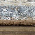 Sold Out - Rizzy ELT879 Runner Rug Area Rug