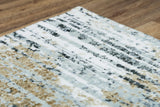 Rizzy ELT895 Runner Rug Area Rug