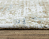 Rizzy ELT895 Runner Rug Area Rug