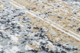 Rizzy ELT898 Runner Rug Area Rug