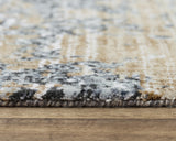 Rizzy ELT898 Runner Rug Area Rug