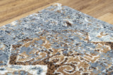 Rizzy ELT911 Runner Rug Area Rug