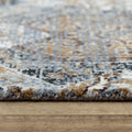 Sold Out - Rizzy ELT911 Runner Rug Area Rug