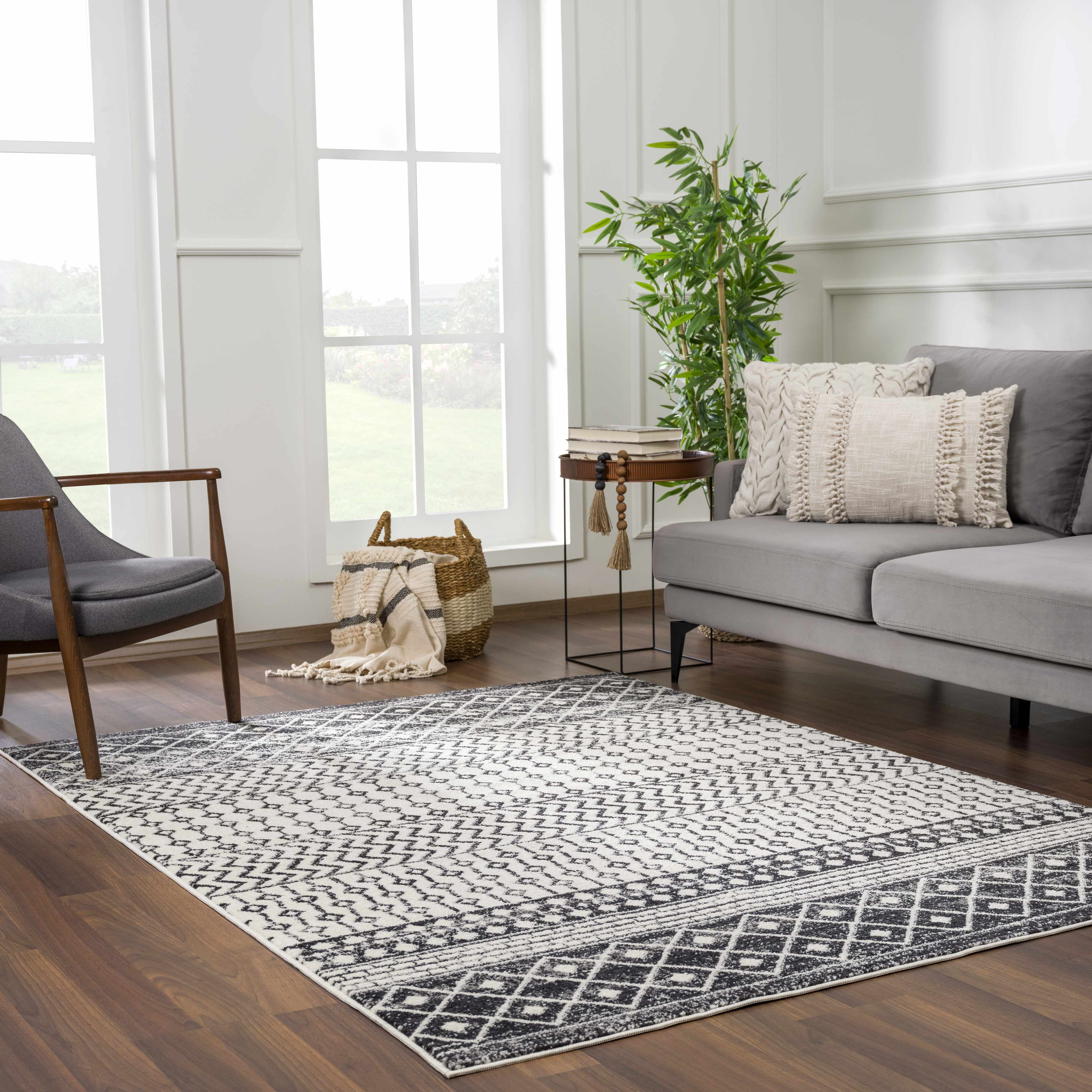 Constantin Runner Rug - Clearance