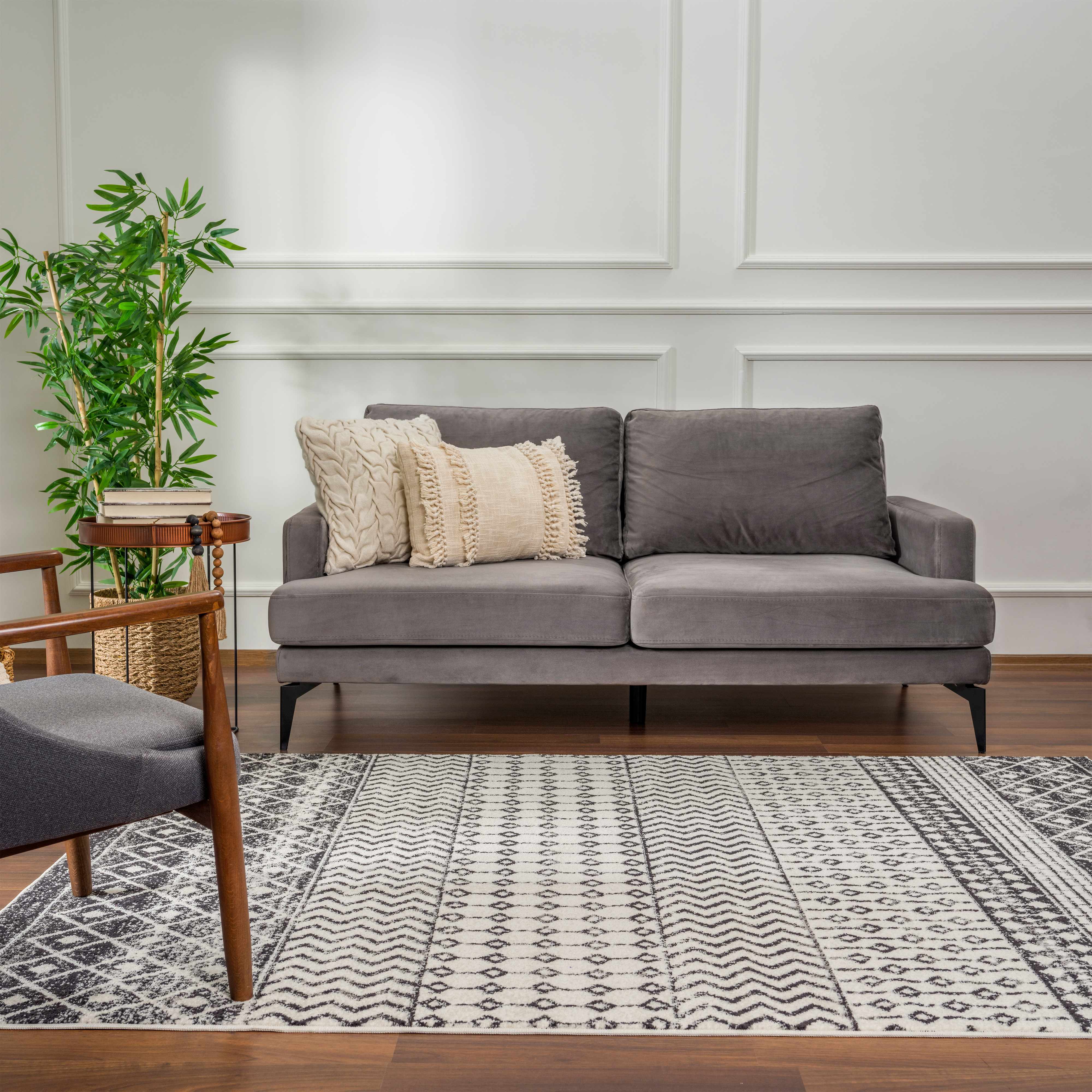 Constantin Runner Rug - Clearance