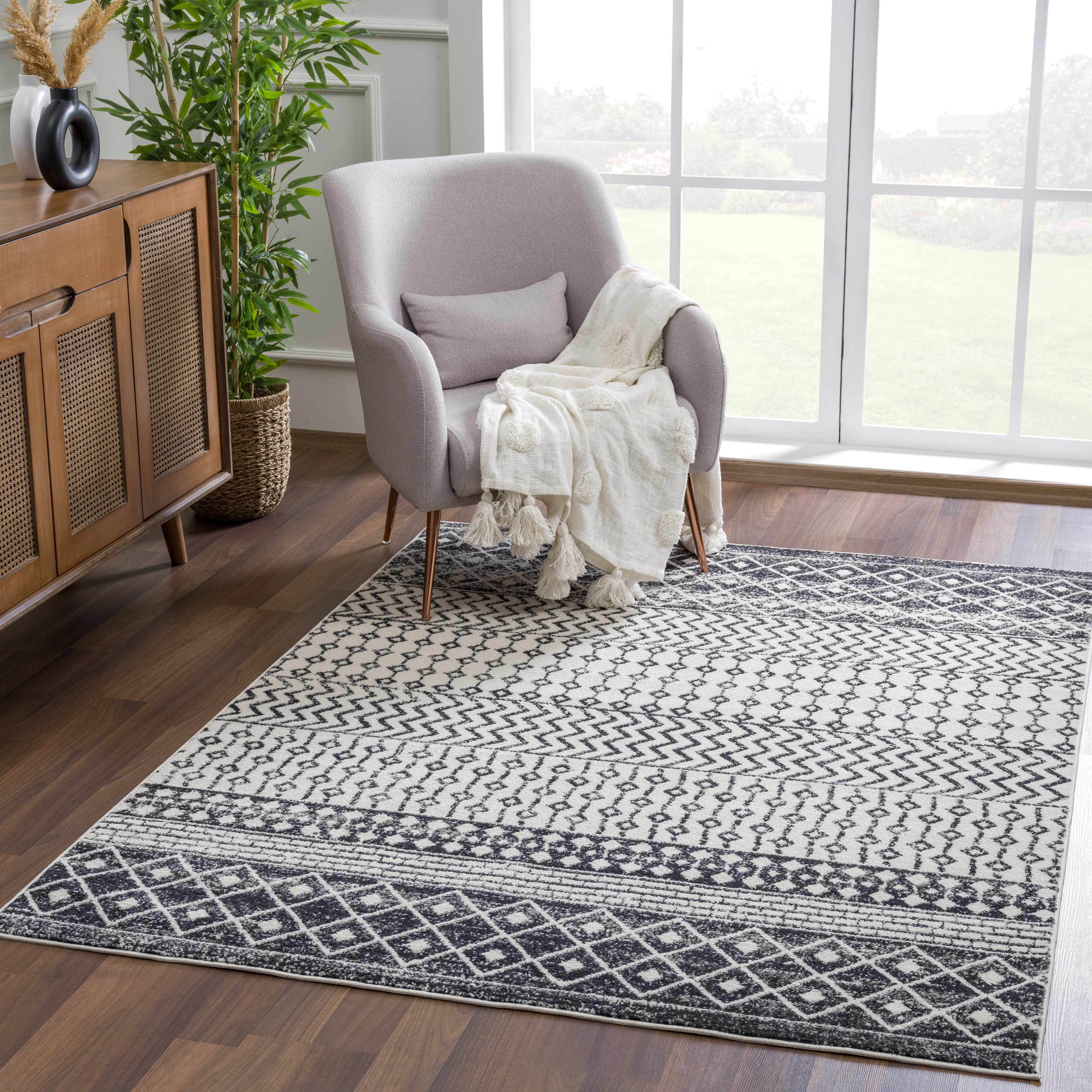 Constantin Runner Rug - Clearance