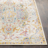 Spiceland Runner Rug