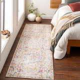 Spiceland Runner Rug