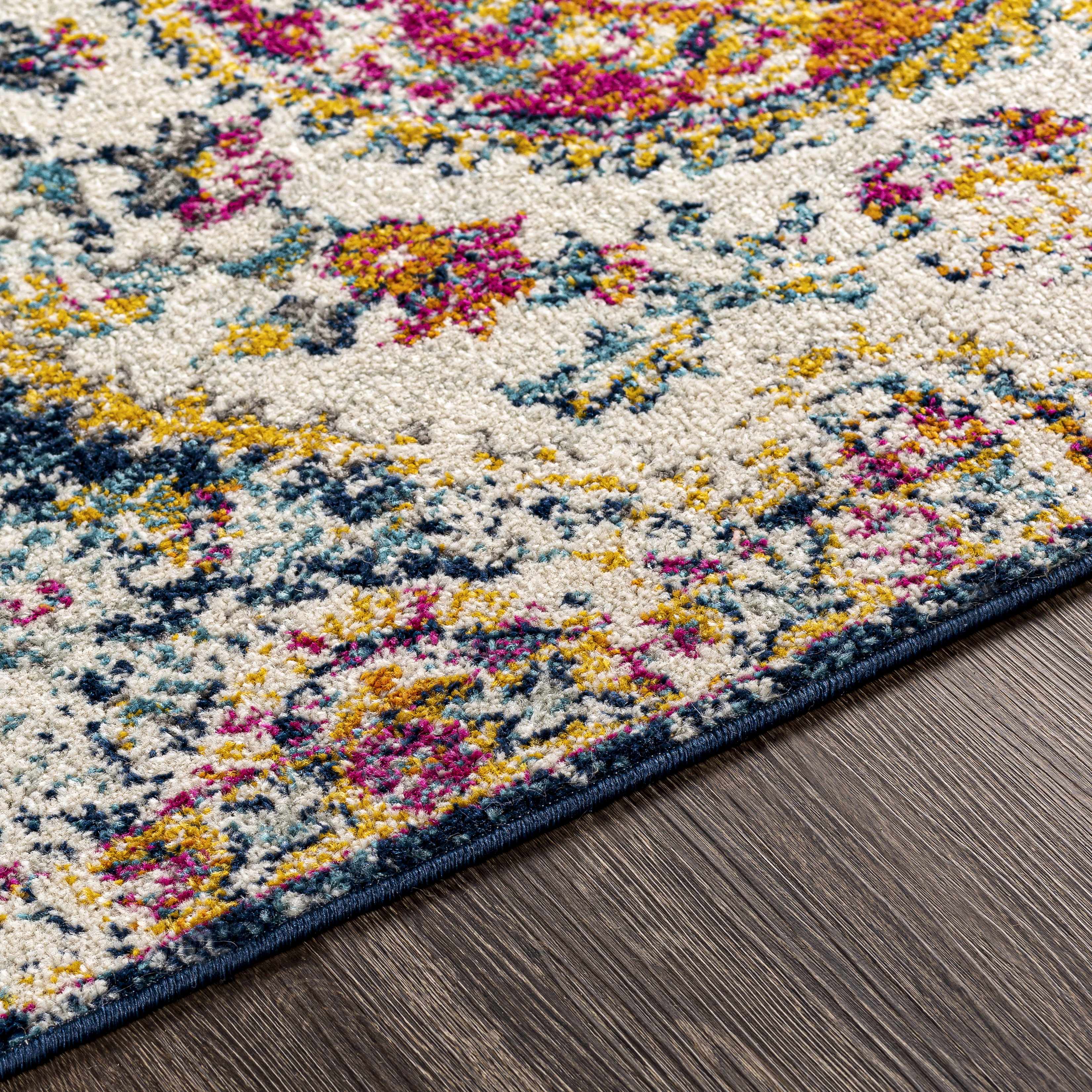 Simsbury Runner Rug