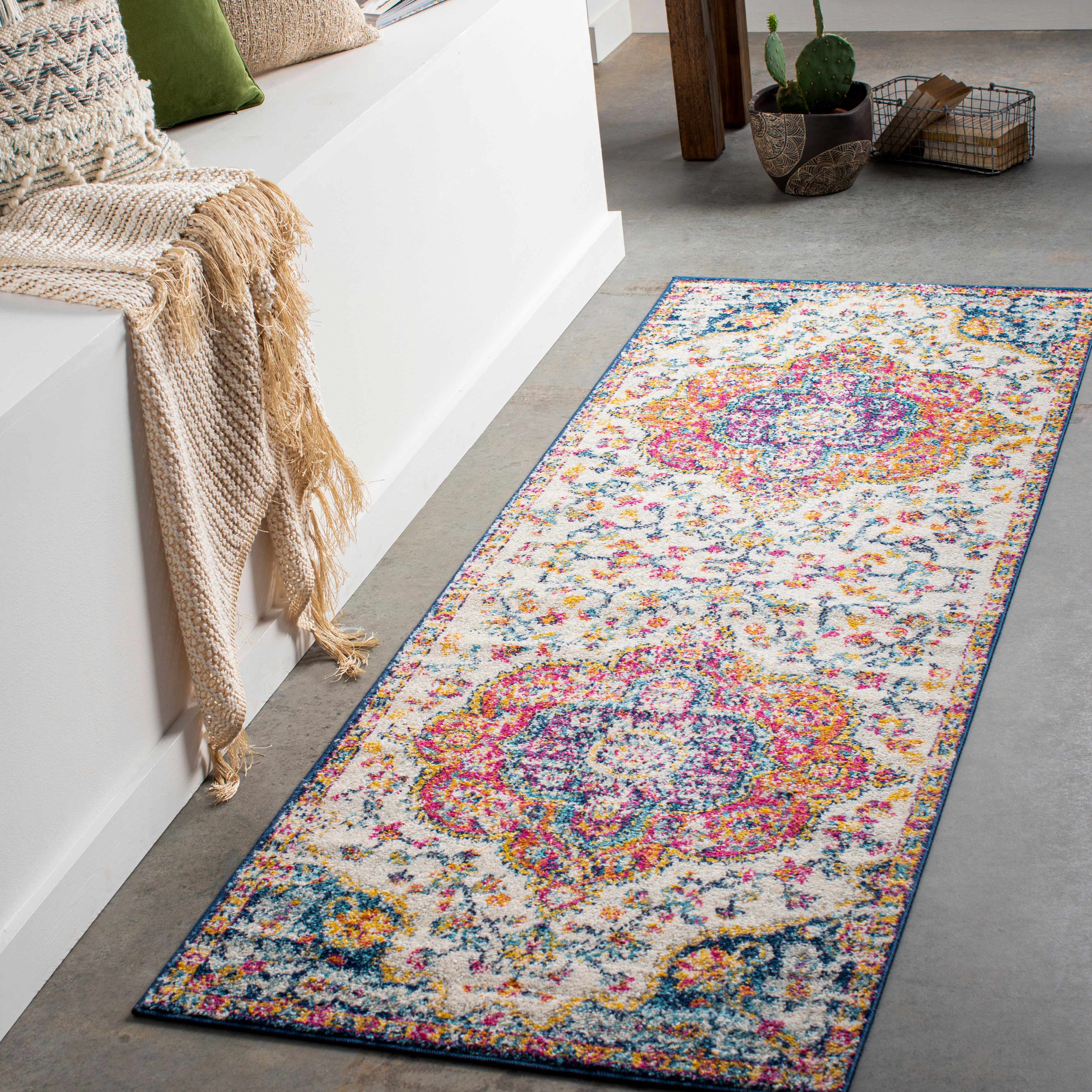 Simsbury Runner Rug