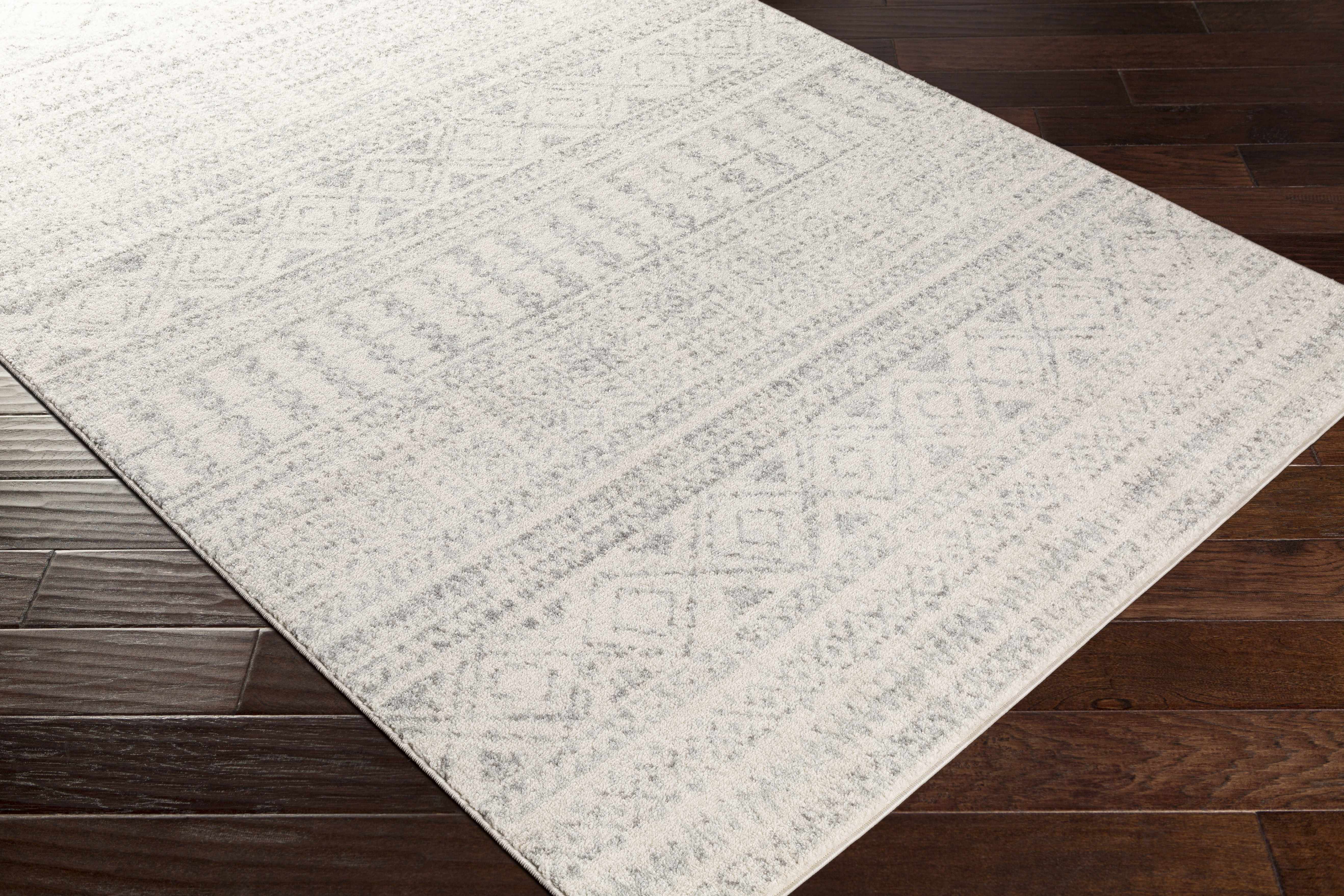 Zarephath Runner Rug