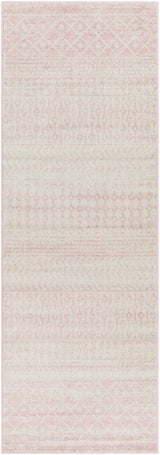 Constantin Blush Runner Rug