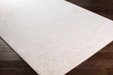 Constantin Blush Runner Rug