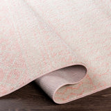 Constantin Blush Runner Rug