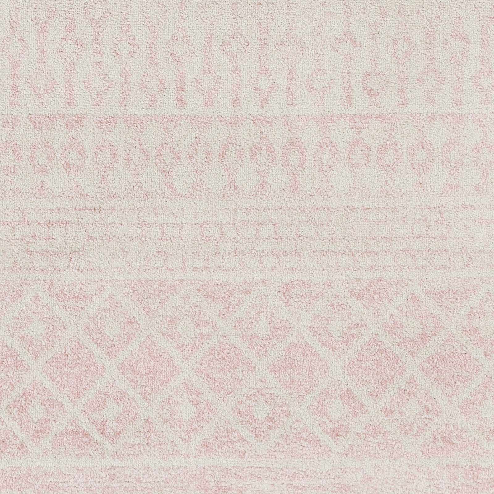 Constantin Blush Runner Rug