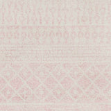 Constantin Blush Runner Rug