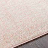 Constantin Blush Runner Rug