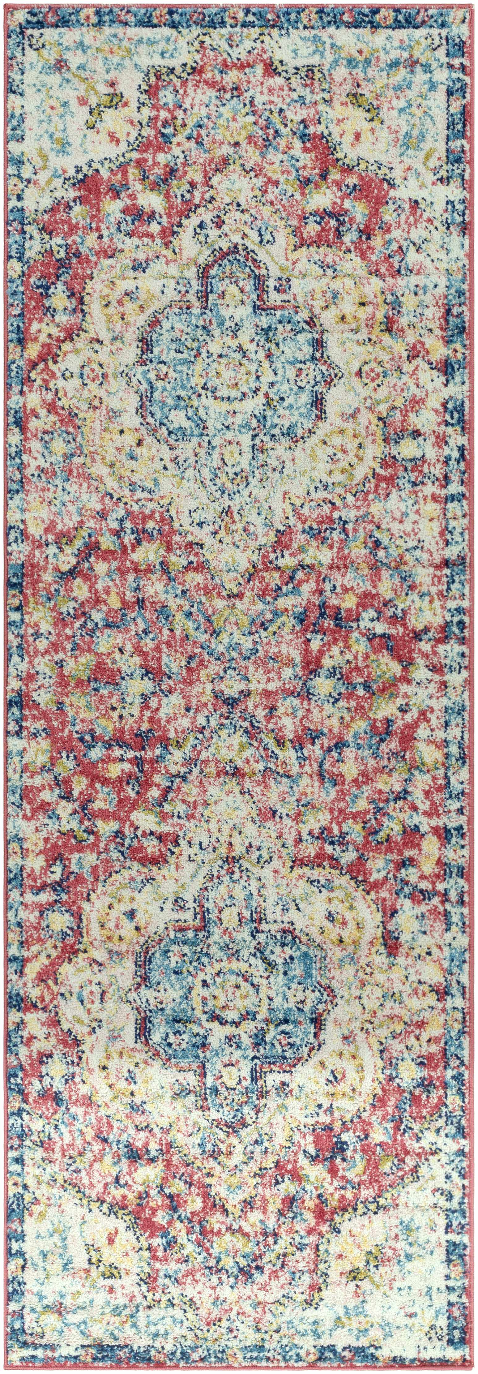 Tarbolton Runner Rug