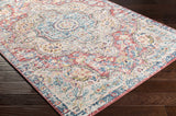 Tarbolton Runner Rug