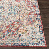 Tarbolton Runner Rug