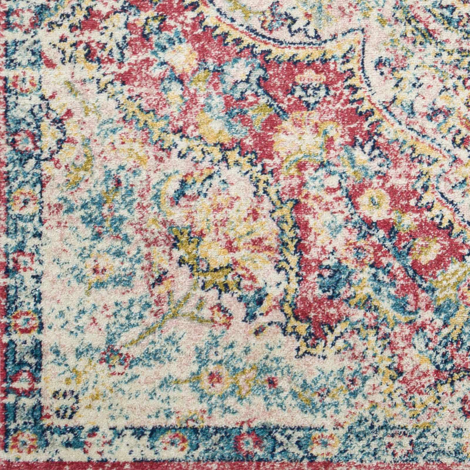 Tarbolton Runner Rug