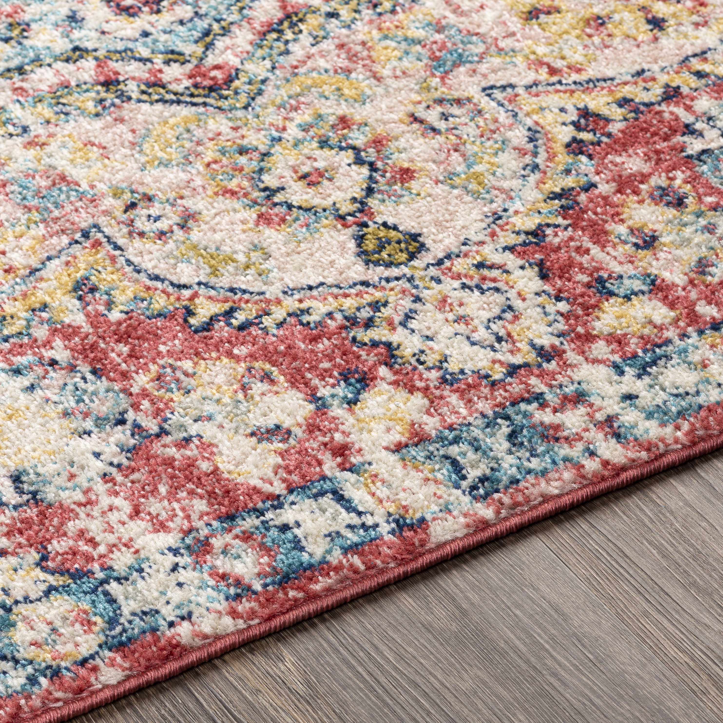 Tarbolton Runner Rug
