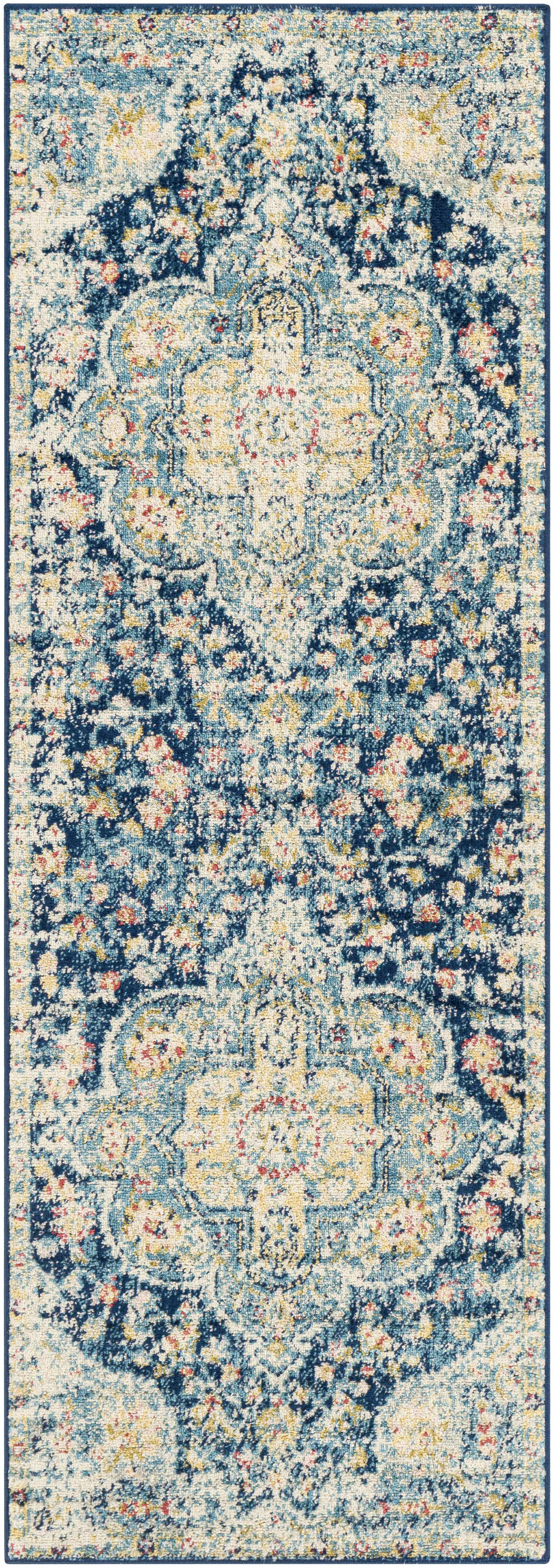 Mallacoota Runner Rug