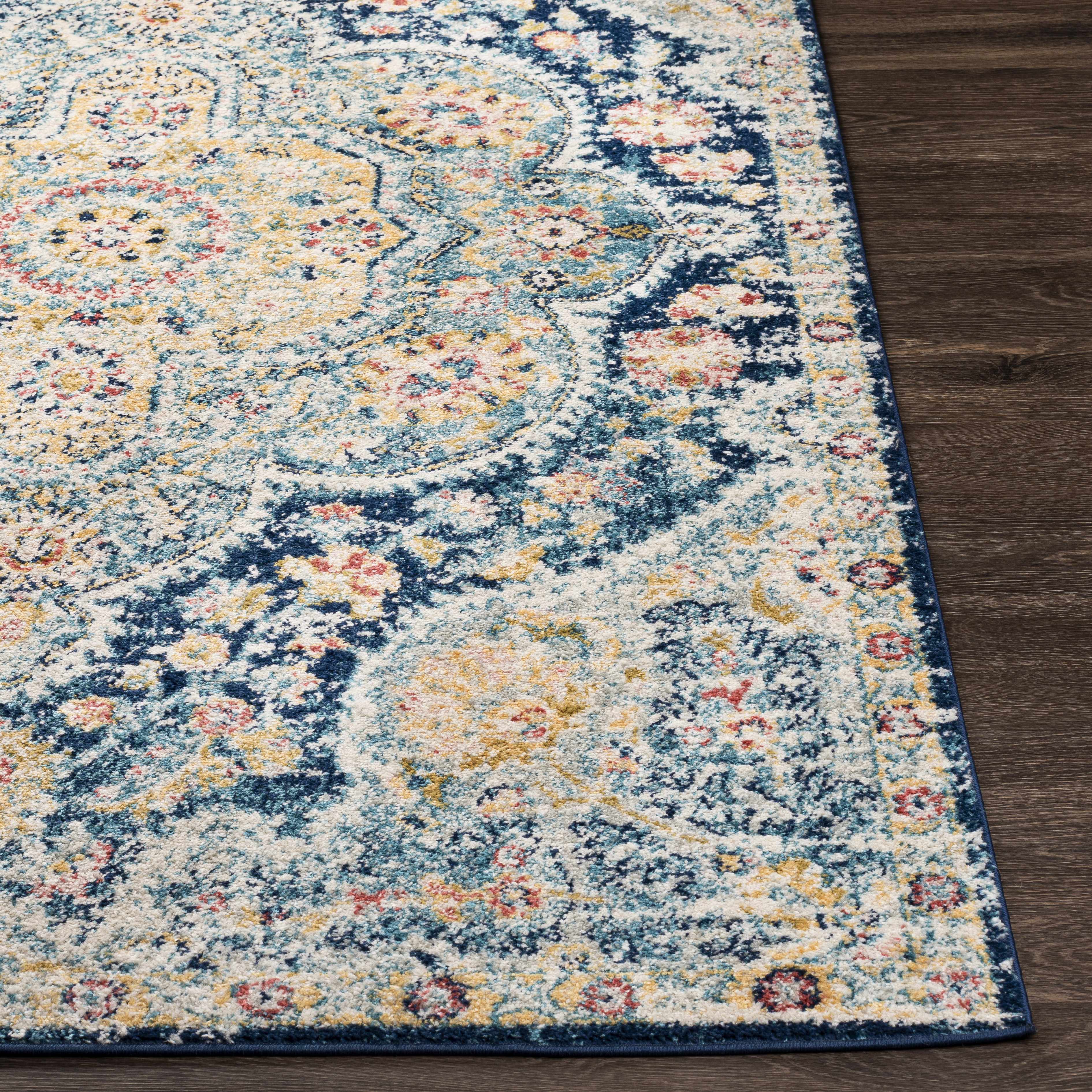 Mallacoota Runner Rug