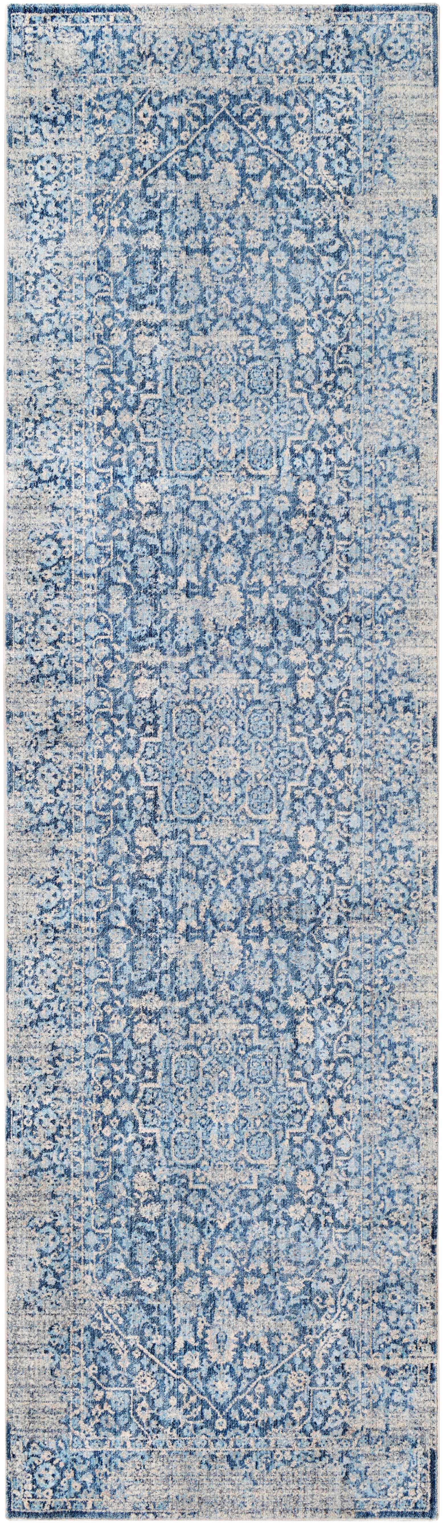 Yorkana Runner Rug