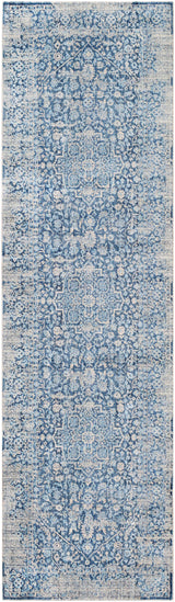 Yorkana Runner Rug