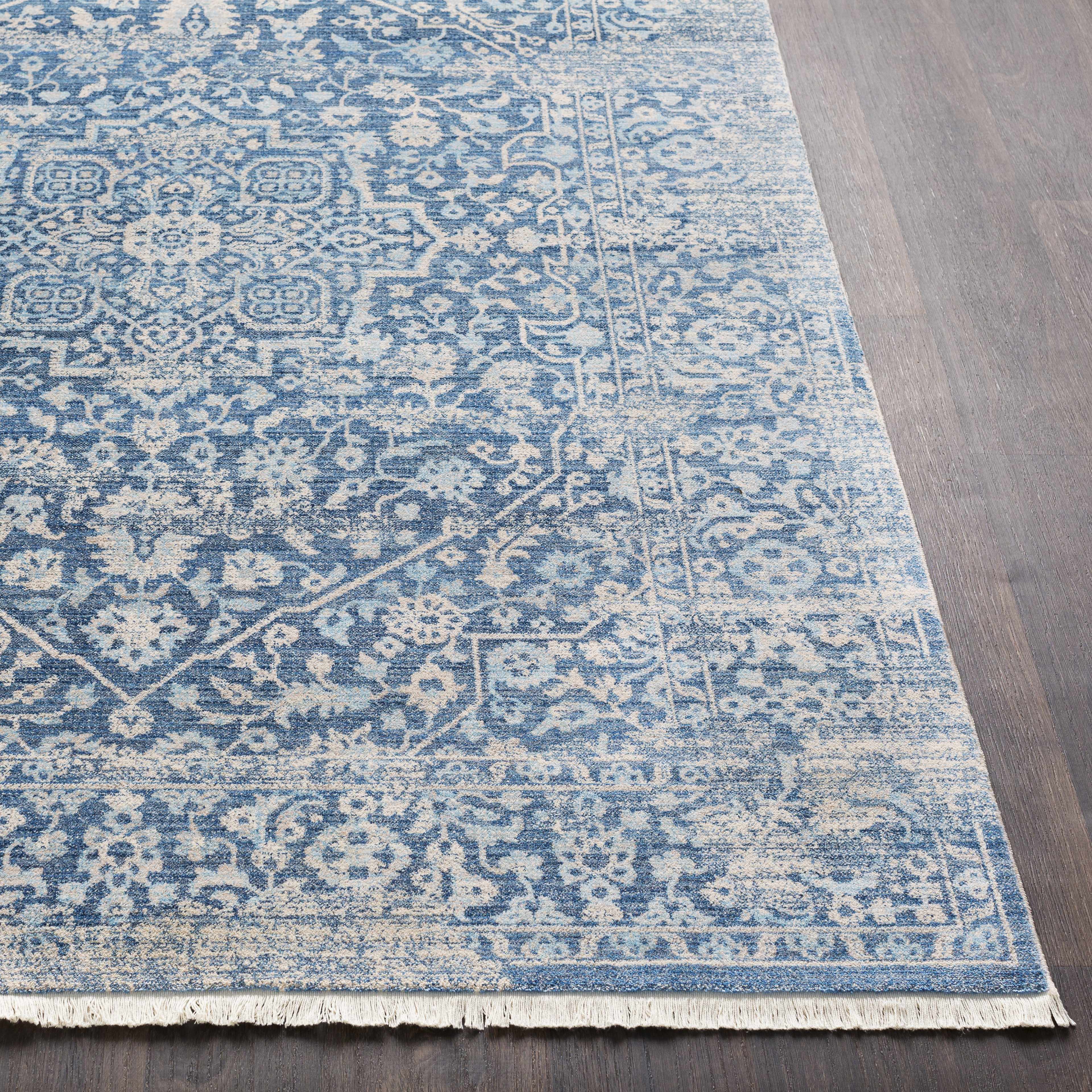 Yorkana Runner Rug