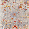 Sold Out - Jetson Runner Rug