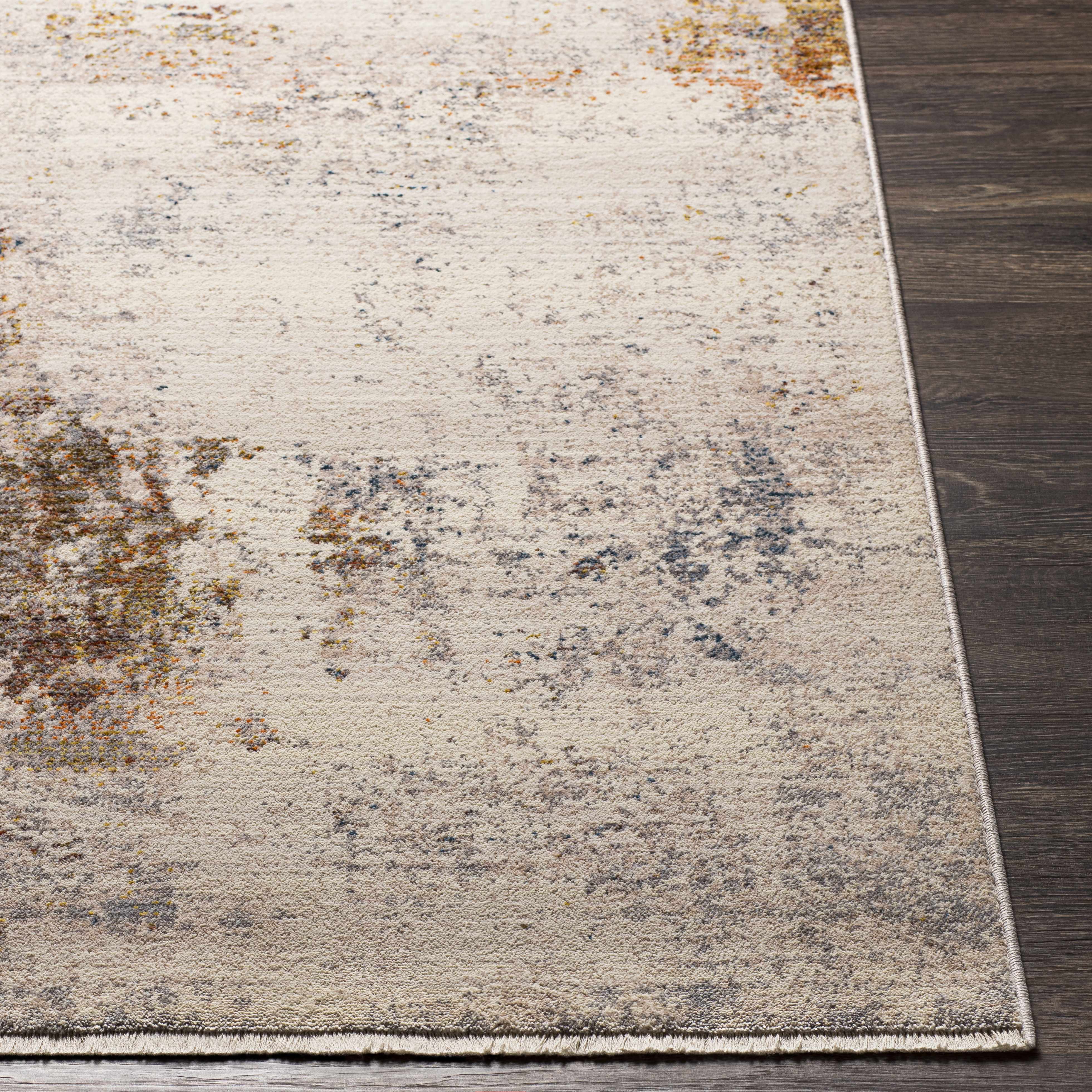 Capulaan Runner Rug