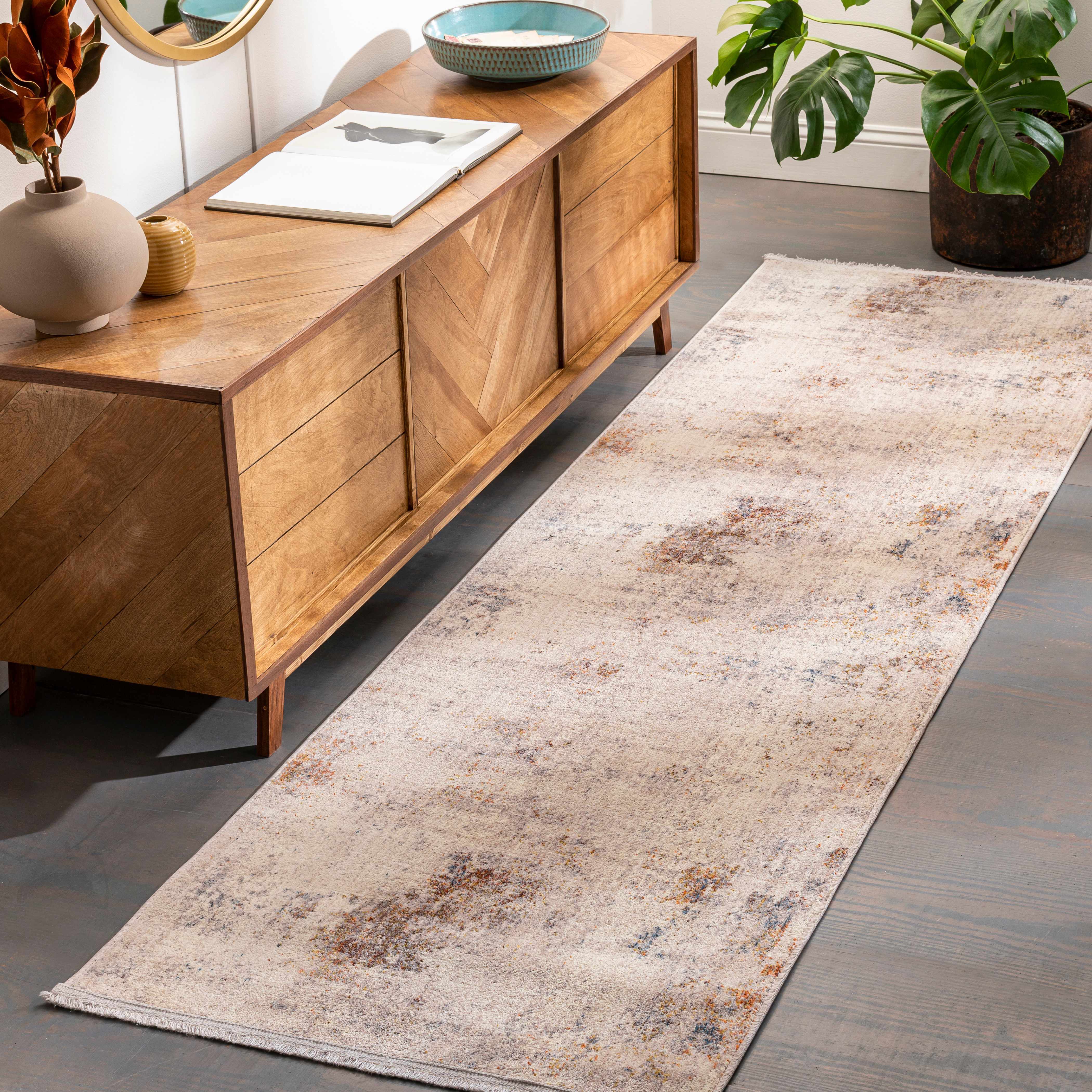 Capulaan Runner Rug