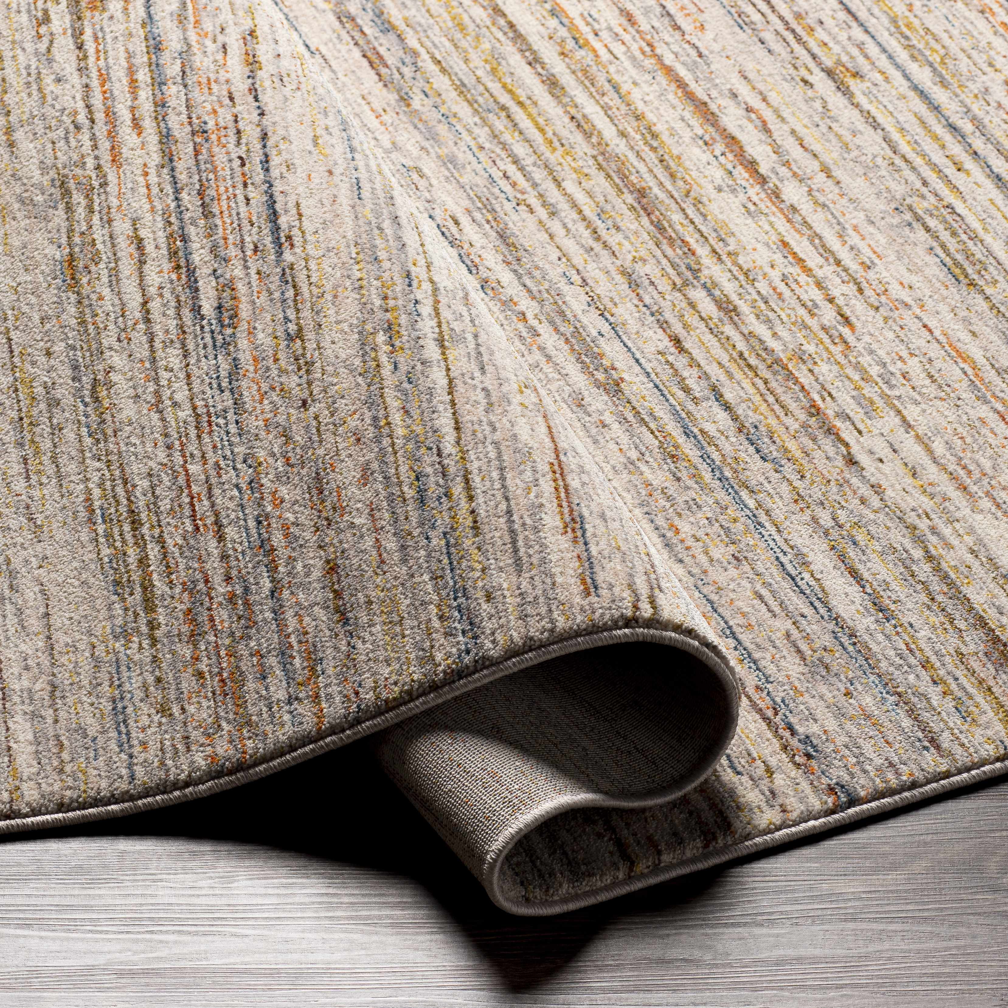 Nyeri Runner Rug
