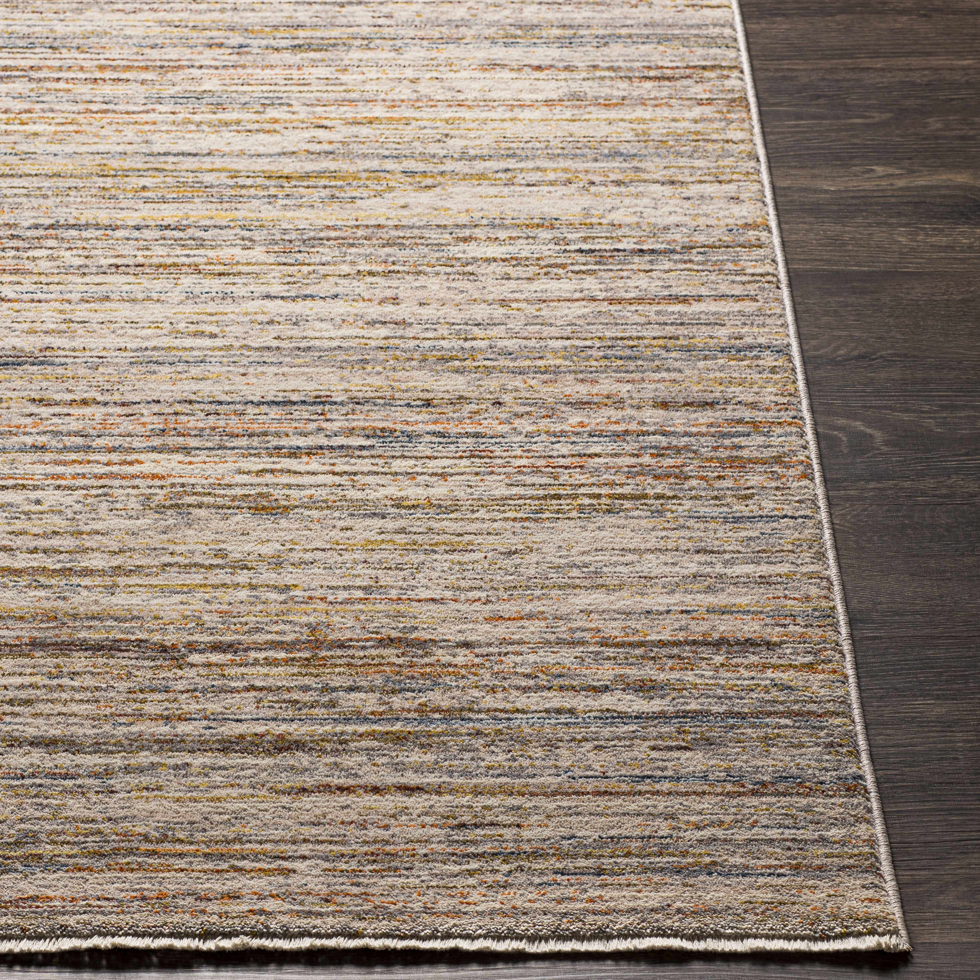 Nyeri Runner Rug