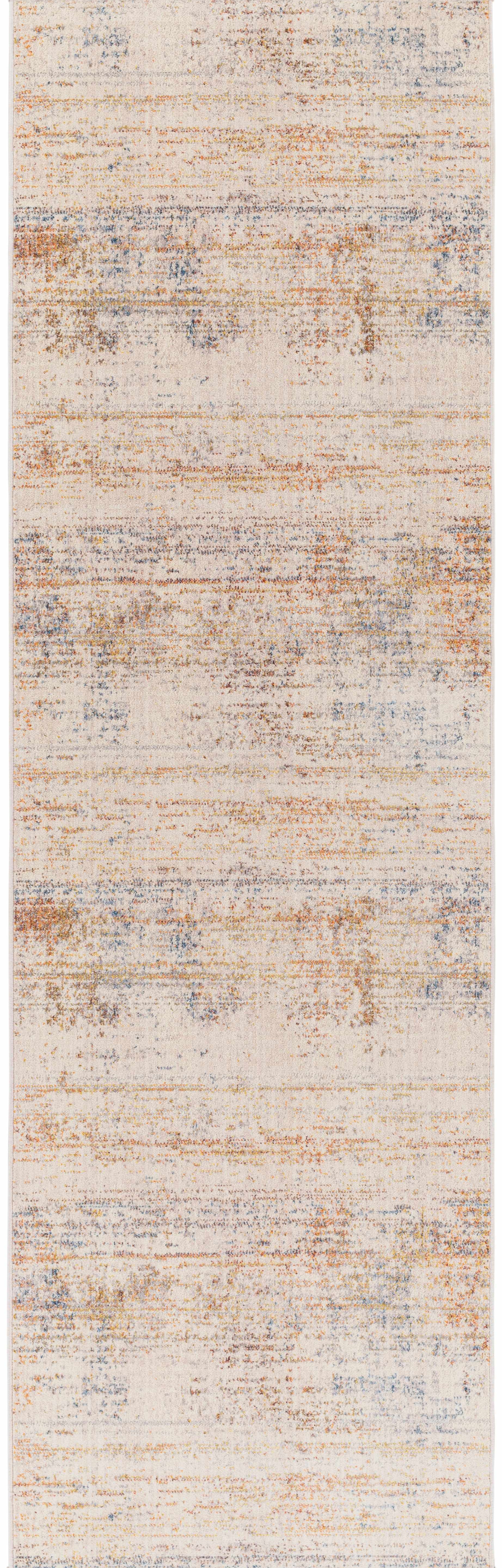 Eltingville Runner Rug
