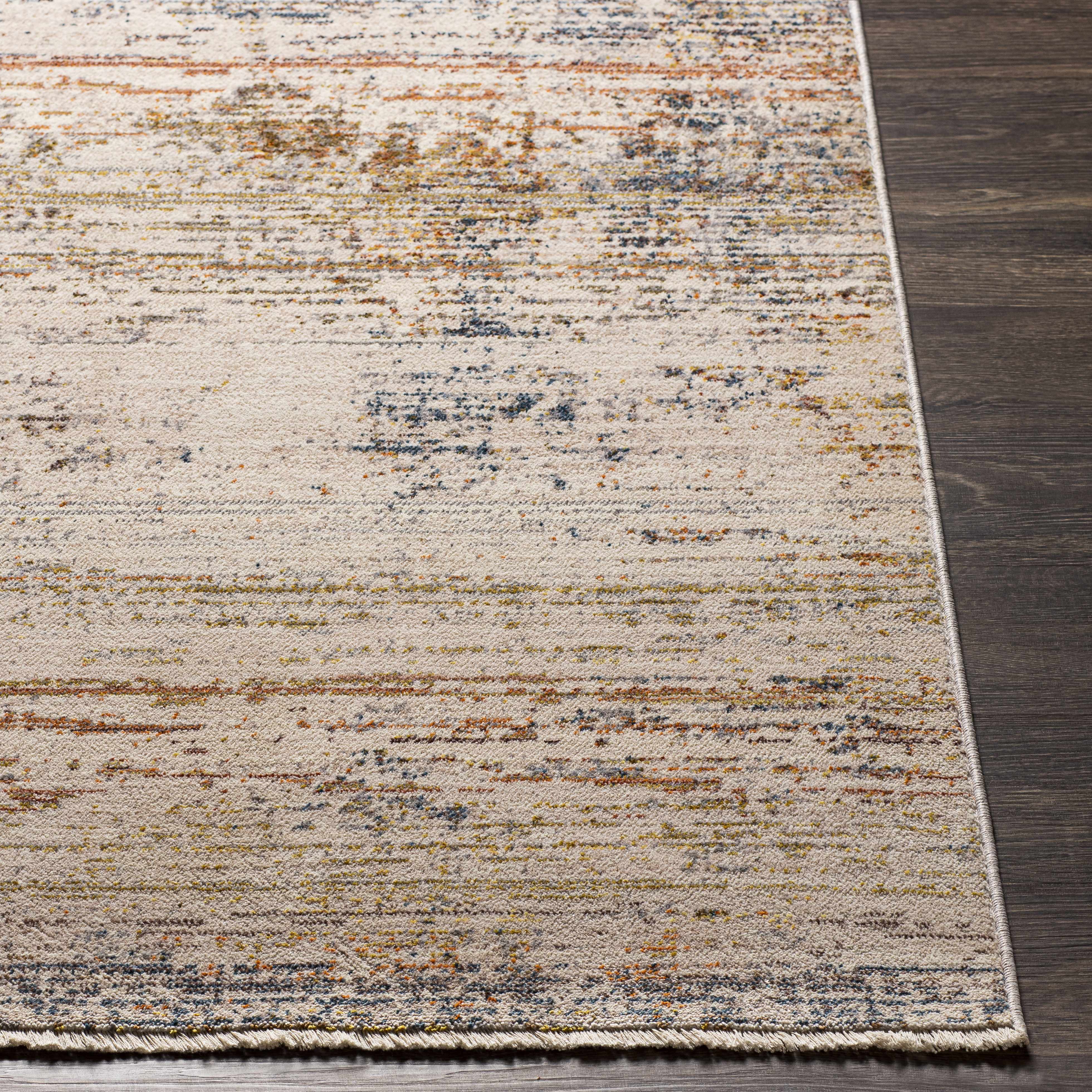Eltingville Runner Rug