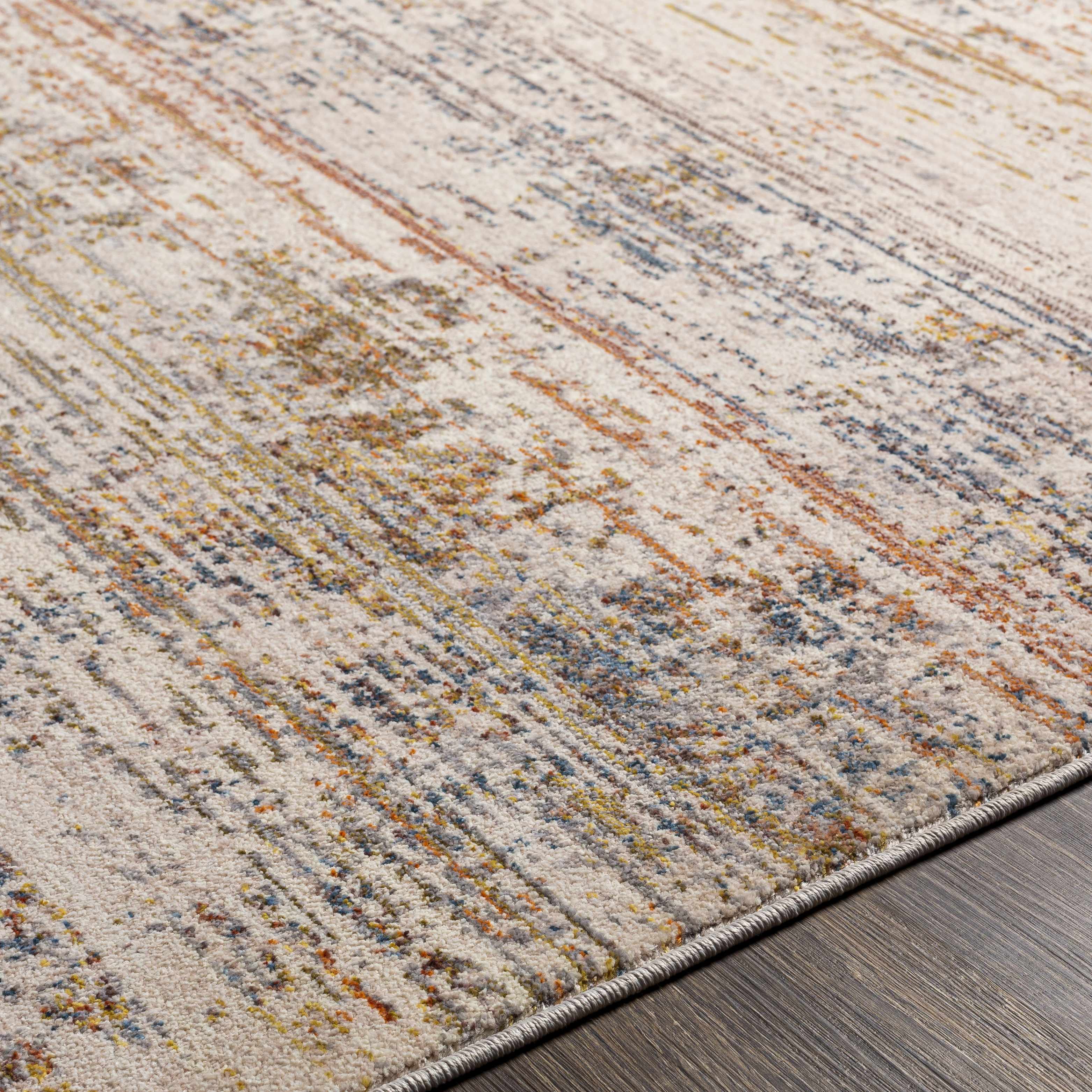 Eltingville Runner Rug
