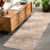 Eltingville Runner Rug