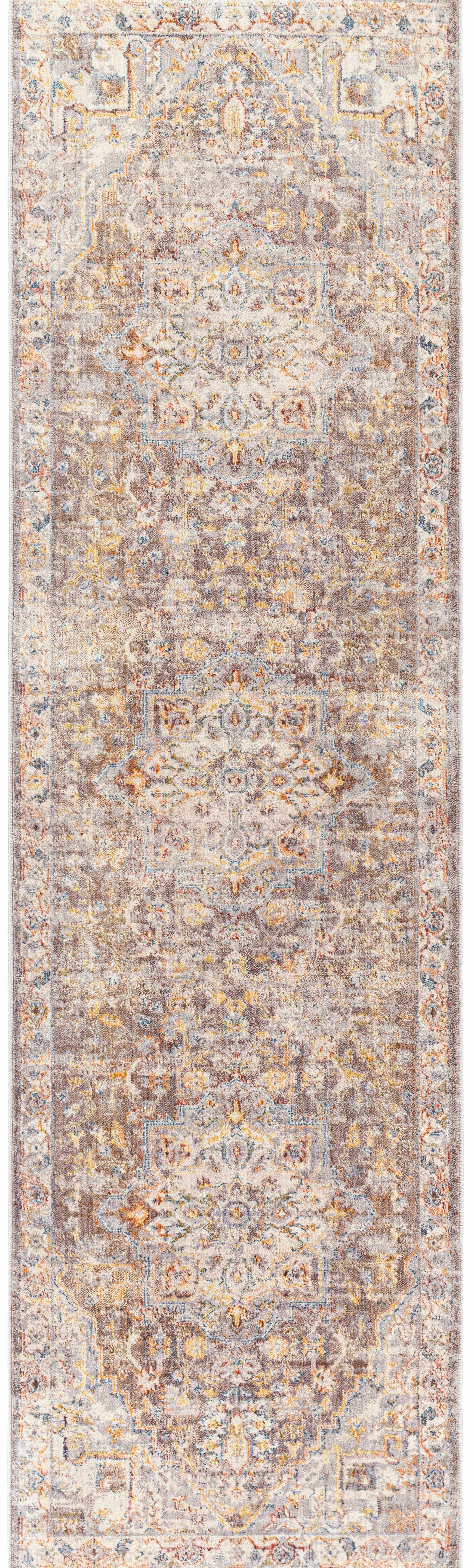 LeChee Runner Rug