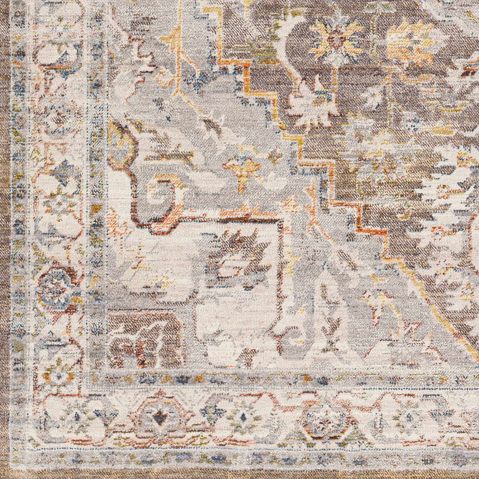 LeChee Runner Rug