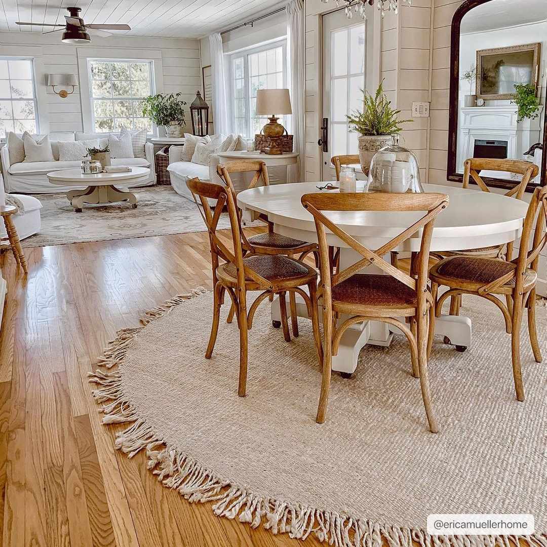 Sample Iantha Jute Rug