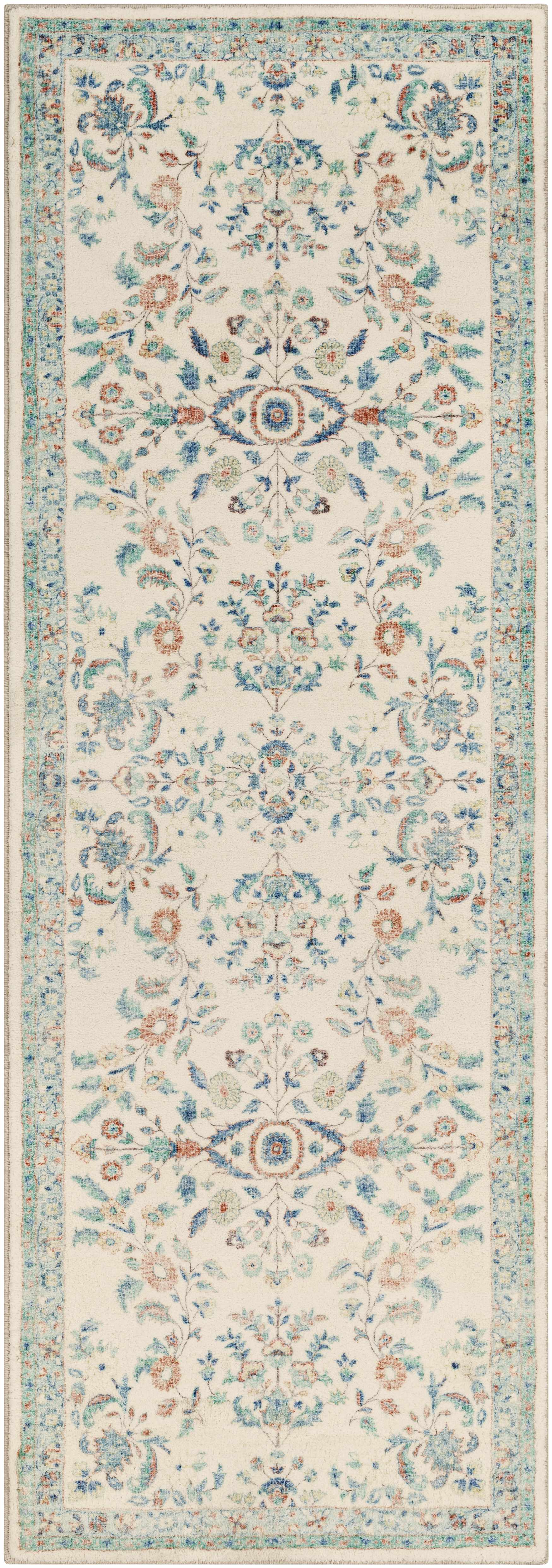 Bilsdale Runner Rug