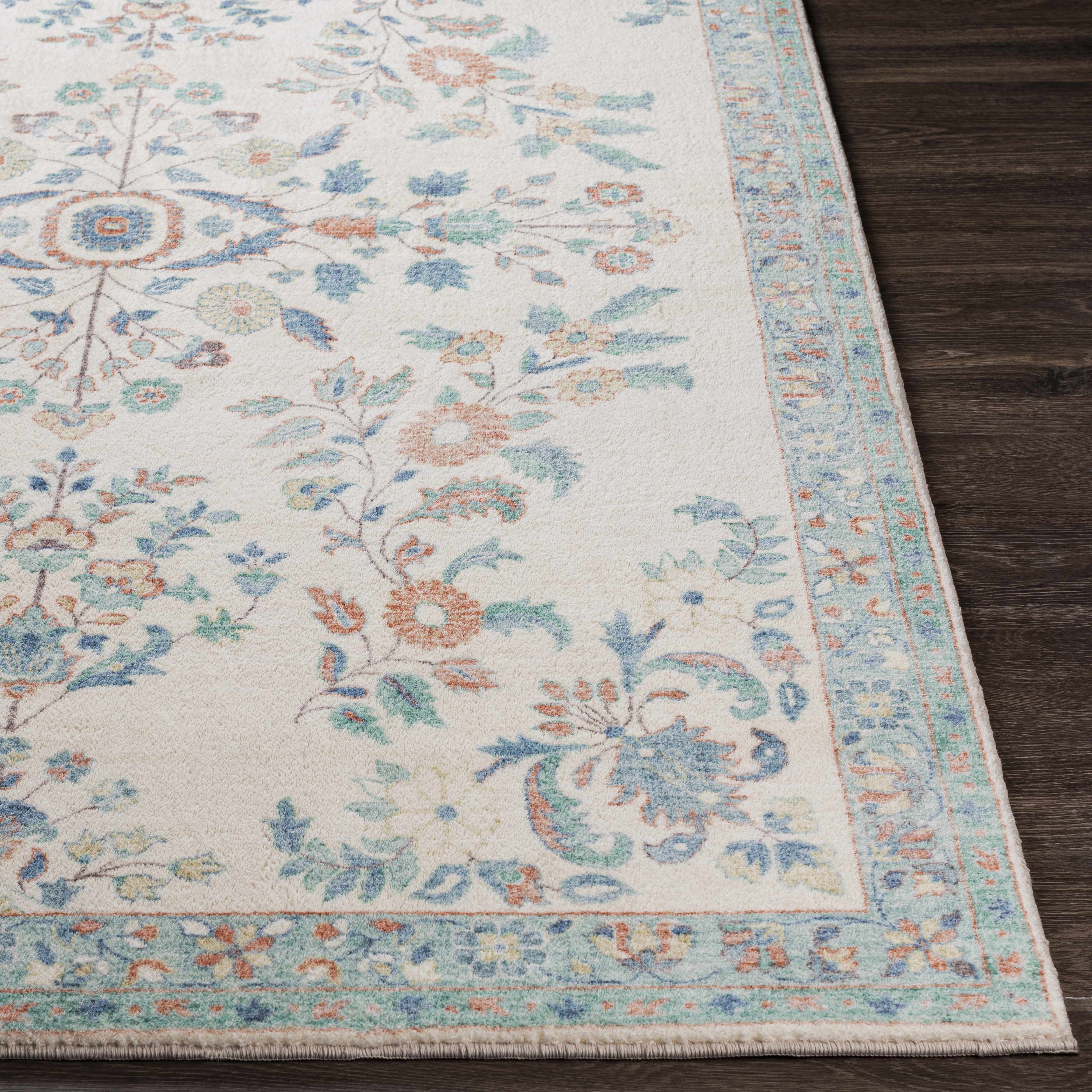 Bilsdale Runner Rug