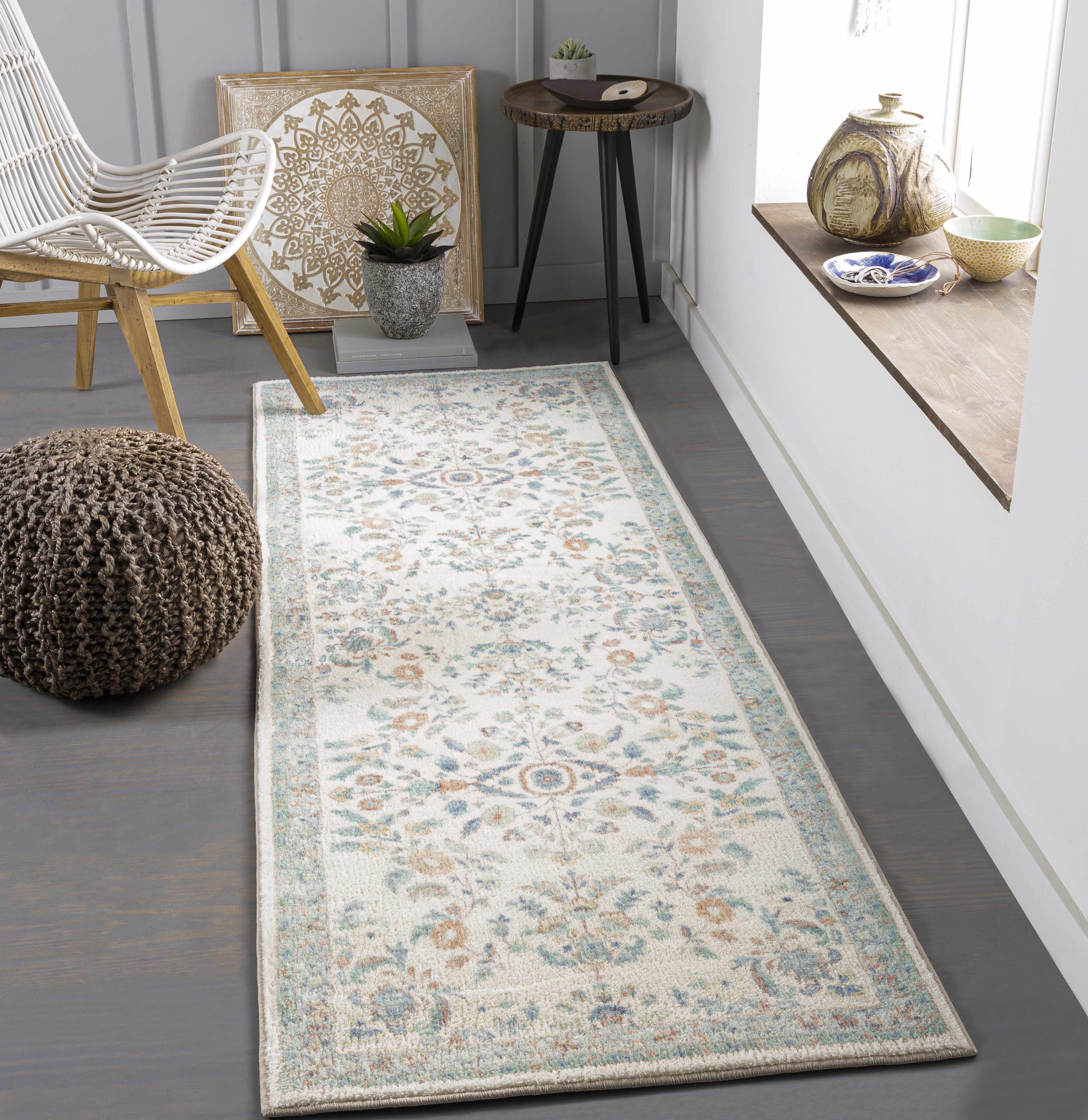 Bilsdale Runner Rug